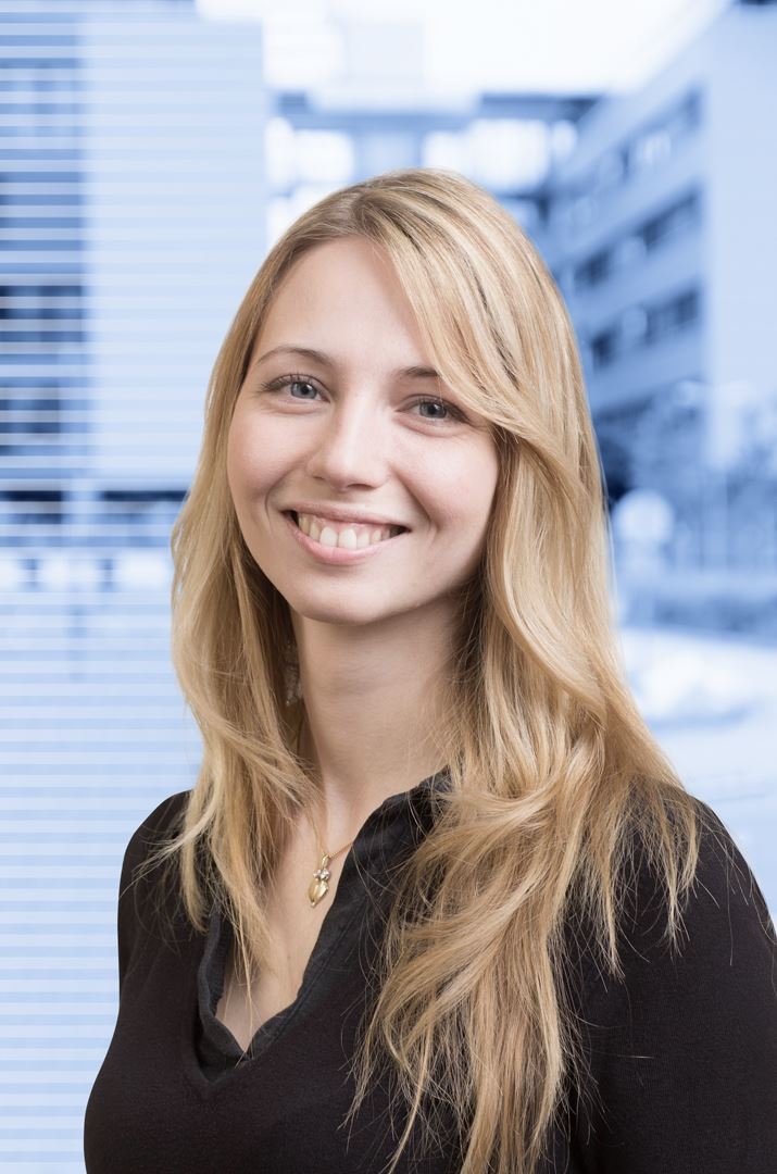 DI Manuela Baier-Vierbauch, BSC
