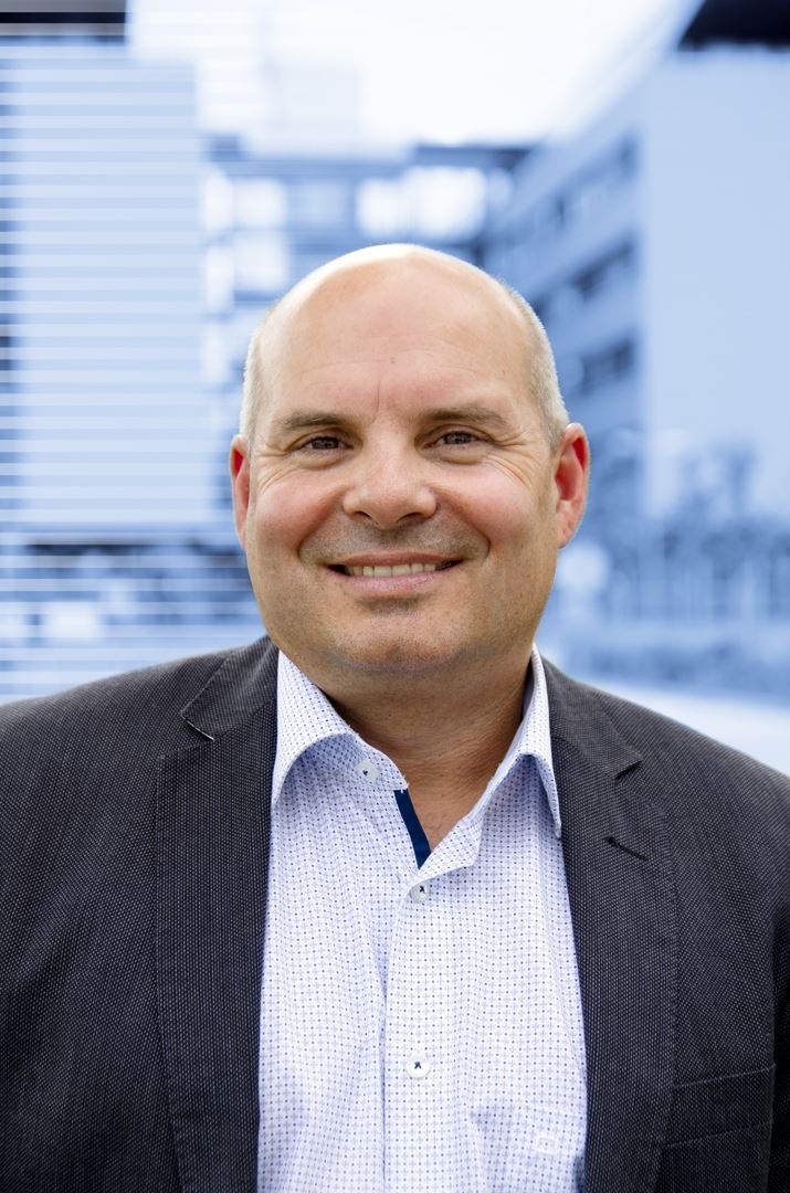 Holger Schmitz