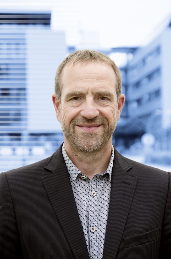 Mag. Rudolf Urban, MSc